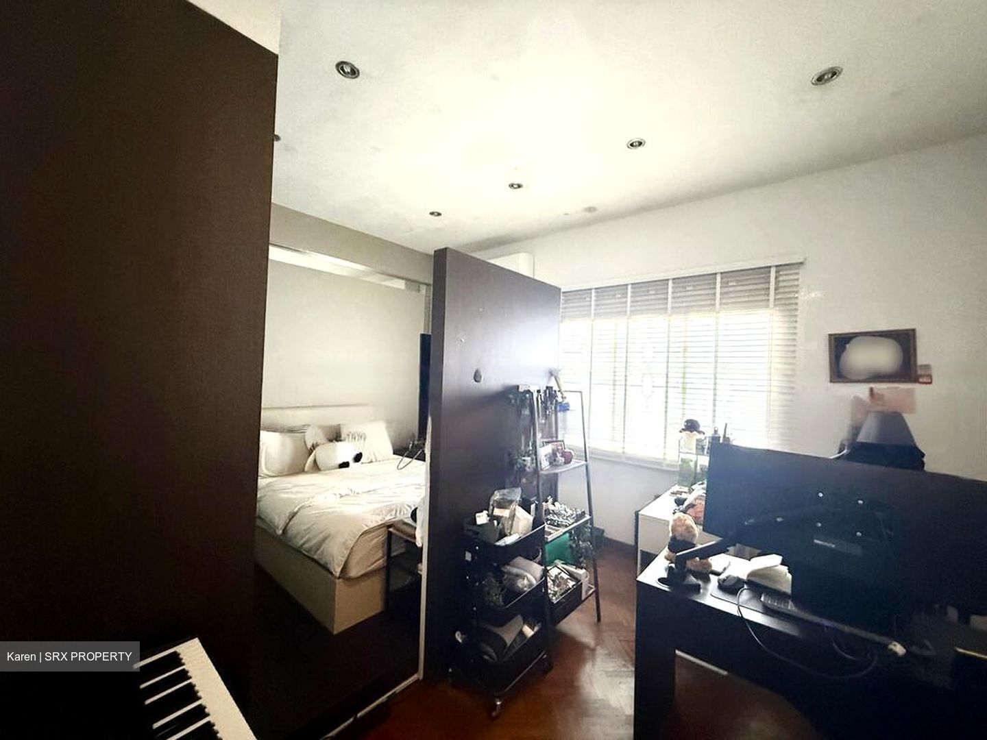 Bukit Tunggal Road (D11), Detached #479705701